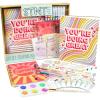 Artist Stationery Set