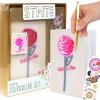 Light Up Journaling Set
