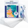 Canvas Boards
