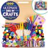1000 Piece Set