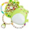 Wendy the Frog