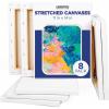 Stretched Canvas