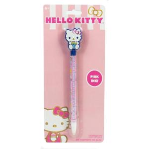 Hello Kitty & Friends Novelty Pen