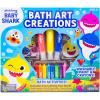 Bath Washable Artwork