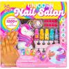 Unicorn Nail Art
