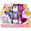 Lip Balm and Nail Studio