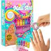 All about Nail Art