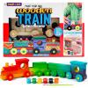 Wooden Train