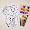Dog-Cat-Narwhal