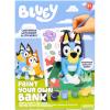 Bluey Bank