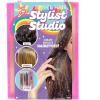 Tinsel Hair