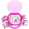 Surprise Creativity Case Pink