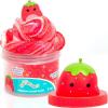Scarlett- Strawberry