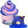 Cow - Blueberry