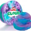 Purple & Teal - Blue Raspberry