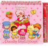Strawberry Shortcake