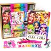 Rainbow Make-up Artist Studio