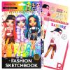 Fashion Sketchbook