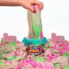 Pink & Neon Green
