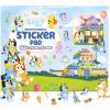 Sticker Pad
