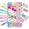 Hello Kitty and Friends