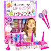 Lollipop Lip Gloss