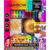 Rainbow Nail Salon
