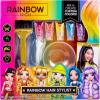 Rainbow Hair Stylist