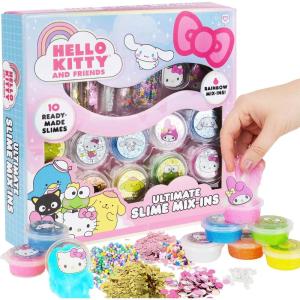 Hello Kitty® and Friends Ultimate Slime Mix-Ins(Hello Kitty)
