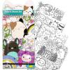 Color & Sketch Set