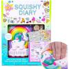 Squishy Diary