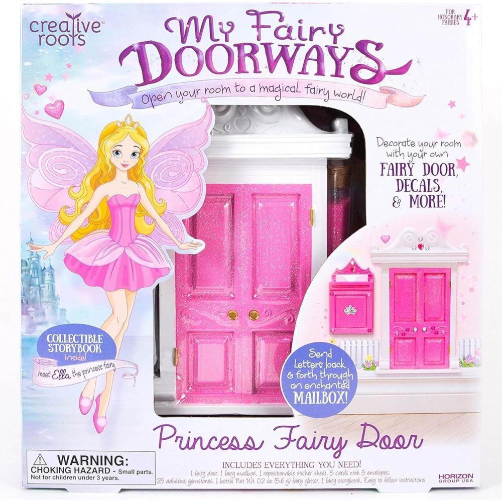 image:imageMy Fairy Doorways  Princess by Horizon Group USAPrincess