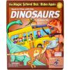 Back in Time with the Dinosaurs