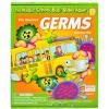 The World of Germs
