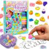 Eraser Maker