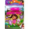 Dora Aqua Art