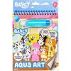 Bluey and Friends