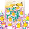 Hello Kitty - Gudetama