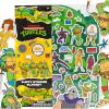 Teenage Mutant Ninja Turtles
